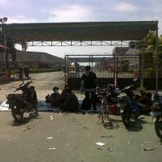 PT Smelting Merasa Diintimidasi Soal Kompensasi Rp 8 Miliar