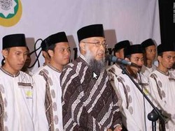 Kisah Dai di Pedalaman, Dakwah Sambil Dagang Kerupuk dan Ternak Domba 