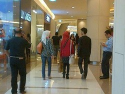 Ngabuburit di Mal Juga Jadi Bagian Nikmati Ramadan di Jakarta