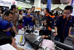 Banyak Penawaran, Perusahaan Travel Banting Harga Jelang Lebaran