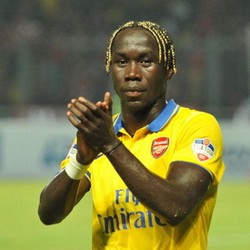 Sagna Ingin Kembali ke Performa Terbaik