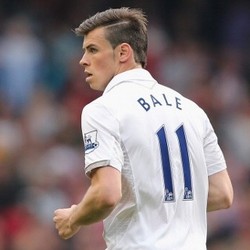 Bale Sebaiknya Semusim Lagi di Spurs