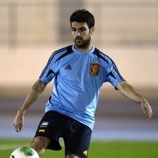 MU Dikabarkan Sudah Ajukan Tawaran untuk Fabregas