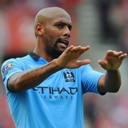 Pellegrini: Maicon Akan Tinggalkan City