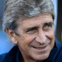 City Kalah, Pellegrini Tak Khawatir