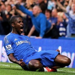 Ramires Prediksikan Musim yang Amat Sukses untuk Chelsea