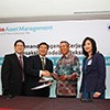 BCA dan Panin Asset Management Berikan Kemudahan Investasi Reksa Dana