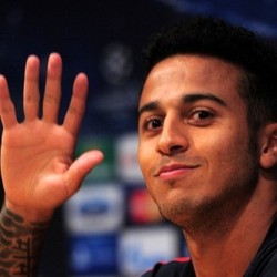 Kroos: Thiago Akan Menambah Kualitas Bayern