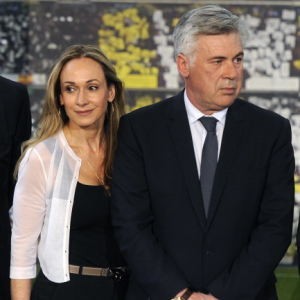 Khedira Tak Sabar Dilatih Ancelotti