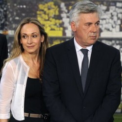 Khedira Tak Sabar Dilatih Ancelotti