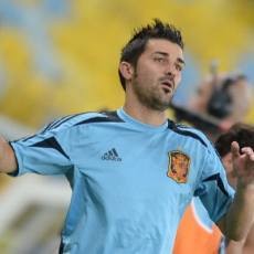 Villa Warisi Nomor Falcao di Atletico