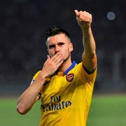 Wenger: Kami Akan Berusaha Sebaik Mungkin Musim Depan