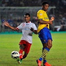 Jacksen: Indonesia Kemasukan Gol-gol Mudah