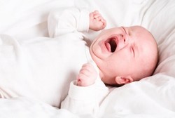 Tengah Dikembangkan, Alat Analisis Tangis untuk Deteksi Kesehatan Bayi