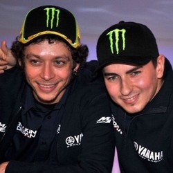 Rossi Duga Lorenzo Akan Tampil di Laguna Seca