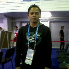 Angkat Besi Sumbang Satu Perak untuk Indonesia di Universiade 2013