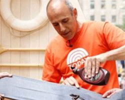 Wow, Dengan Semprotan Ini Pakaian Hingga Gadget Bisa Tahan Air