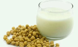 Susu Kedelai Memberi Rasa Kenyang Lebih Lama