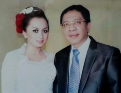 Ketua Komisi III DPR: Kebutuhan Bilik Asmara Sefti dan Fathanah Manusiawi