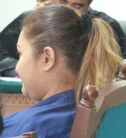 Jadi Mak Comblang Dipta-Irjen Djoko, Ledy Dihadiahi Rumah