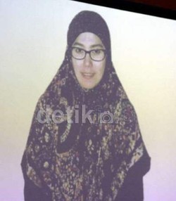 Mahdiana Minta Transaksi Tanah Rp 4,3 M Dibayar Gunakan Uang Tunai