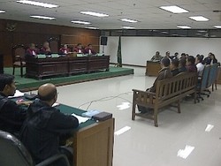 Novel Baswedan: Kami Tak Pernah Menekan dan Intervensi Saksi