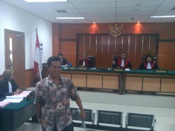 Terima Ganti Rugi Rp 4 Juta dari Novi, Sopir Angkot Ini Mengaku Sepadan