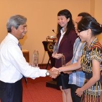 Mahasiswa: Prasangka Pemicu Konflik dalam Masyarakat Multikultural