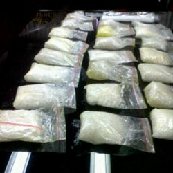 Kurir Penyelundup Sabu di Ban Serep Mobil Diberi Upah Rp 20 Juta