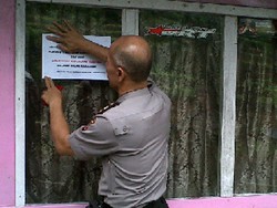 Razia Bulan Ramadan, Puluhan Orang Tertangkap Basah Santap Sop Buntut