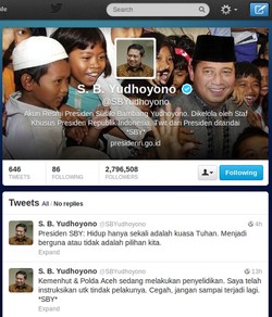 Gajah Si Geng Mati Mengenaskan di Aceh Jaya, SBY Terkejut