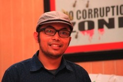 Wakil Rakyat atau Koruptor?