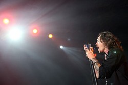 Pentolan Incubus Bicarakan Proyek Band Terbarunya, Son of the Sea