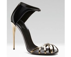 Shopping Guide: Pilihan Sepatu Ankle Strap untuk Menunjang Penampilan