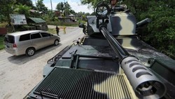 Seminggu Ditawan, 11 Anak Korban Konflik di Filipina Akhirnya Bebas