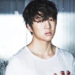 Musim Hujan di Korea, Kang Seung Yoon Rilis It Rains