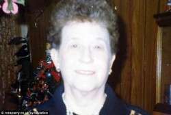 Dokter Salah Beri Resep, Wanita Ini Terbunuh Akibat Overdosis Morfin