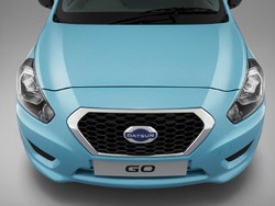 Apa Nama Mobil Datsun untuk Indonesia?