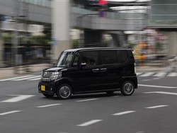 Mobil Kecil Jepang Bakal Serang Indonesia