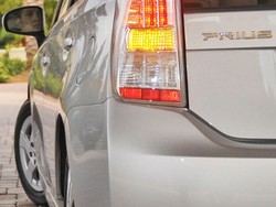 10 Mobil Irit BBM yang Terjangkau