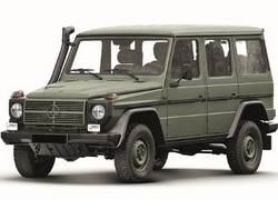 Ini Dia Mobil Tentara Paling Populer