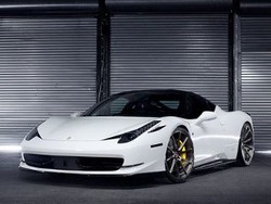 Pelek Ini Harganya Rp 10 Miliar