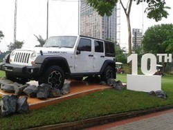 Dari Mana Asal Nama Jeep Rubicon?