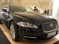Bagaimana Kans Jaguar Diesel di Indonesia?