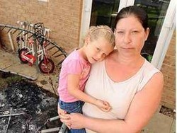 Mobil-mobilan Hampir Membawa Petaka