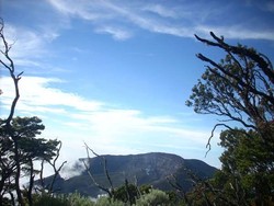 Mendaki Gunung Favorit Soe Hok Gie