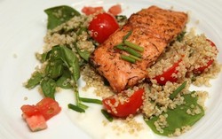 Ini Dia Resep Sehat Untuk Anak Pilihan Michelle Obama 