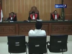 Bandar 1,5 Juta Ekstasi Divonis Mati