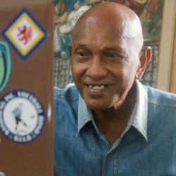 Jauh dari Sepakbola adalah Sebenar-benarnya Kesunyian