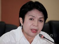 Dicoret dari DCS, Mantan Atlet Menembak Lapor DKPP